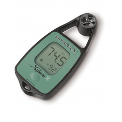Anémomètre Skywatch Xplorer 2