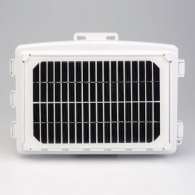 Kit de panneau solaire supplémentaire