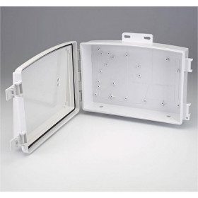 Coffret universel pour stations météo