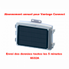 Suscripción anual 5 minutos para Vantage Connect