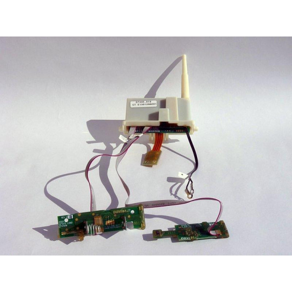 Tarjeta SIM para ISS Vantage Vue