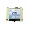 BACnet MS/TP interface for weather station