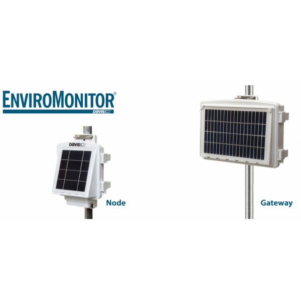 Gateway EnviroMonitor®
