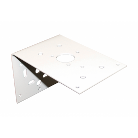Universal mounting bracket