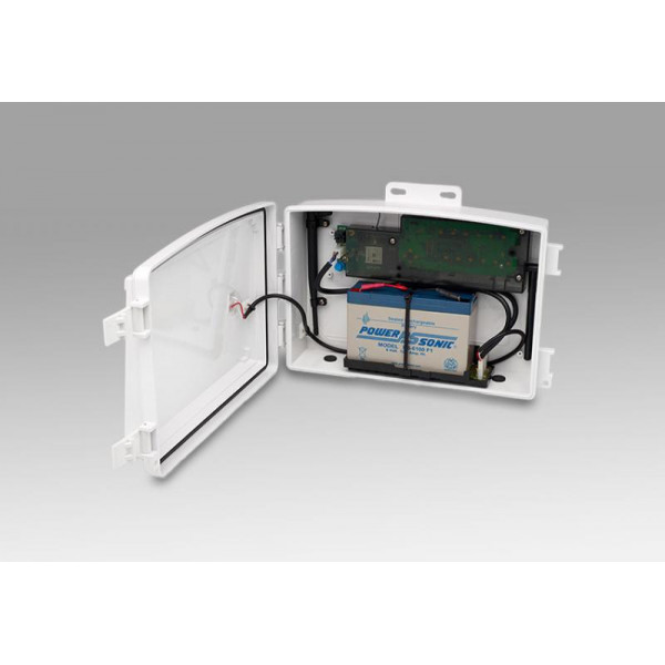 Vantage Connect 2G/3G connected weather station