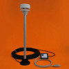 Anémomètre-Girouette à ultrasons avec connexion USB NMEA0183