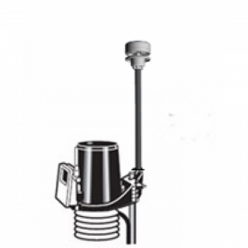 Ultrasonic anemometer for Vantage Pro 2