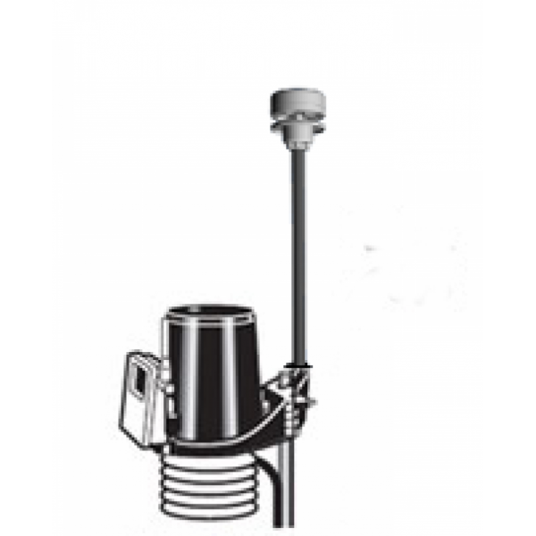 Ultrasonic anemometer for Vantage Pro 2