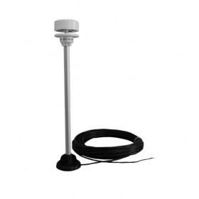 Modbus ultrasonic anemometer
