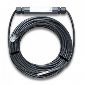 Sensor de temperatura inteligente (cable de 17 metros)