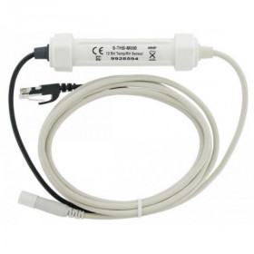 Sensor inteligente de temperatura y humedad relativa (cable de 2 metros)