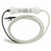 Smart temperature and relative humidity sensor (2 meters cable)