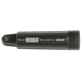 Water temperature recorder Pro V2