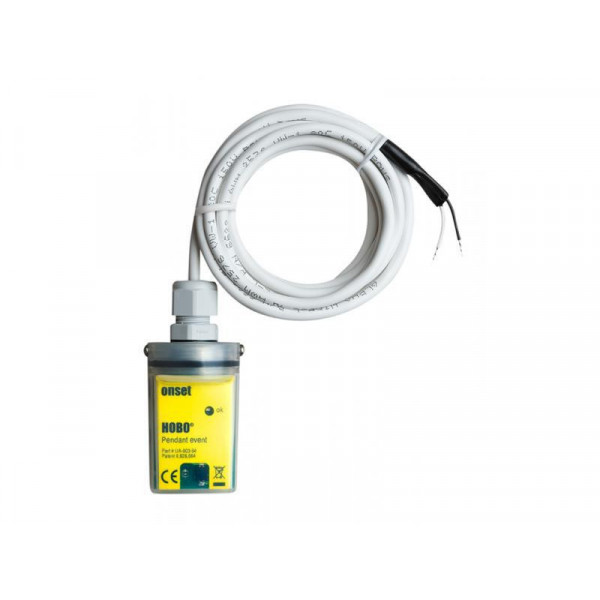 Weather Event Recorder