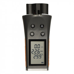 Skywatch Meteos Anemometer