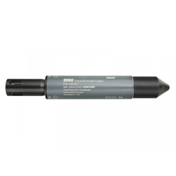 Dissolved Oxygen Recorder