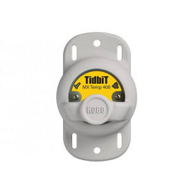 Registrador de temperatura Bluetooth TidbiT MX 400