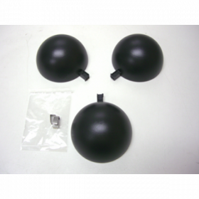 Peet-Bros Anemometer cups