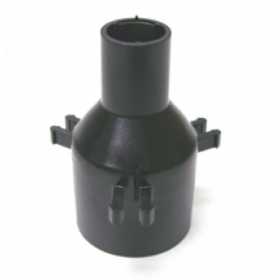 Montaje del rotor