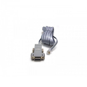 Cable de serie para la consola de Peet Bros