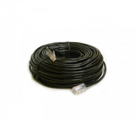 Cable de 8 conductores de 15 metros
