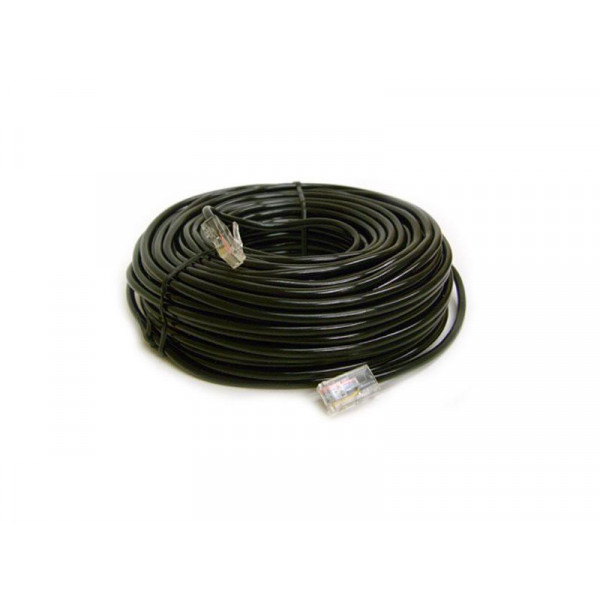 Cable 8 conductors 30 meters