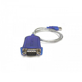USB serial adaptater