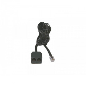 Duplex cable