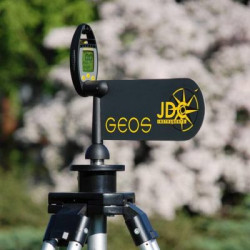 Anémomètre Skywatch Geos - Kit avec accessoires