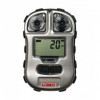 Personal gas detector for H2S and CO