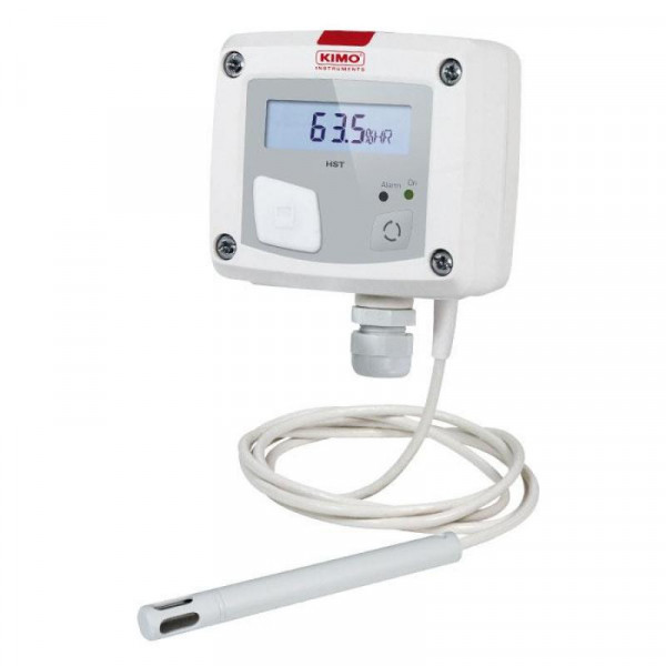 Hygrometer Hygrostat