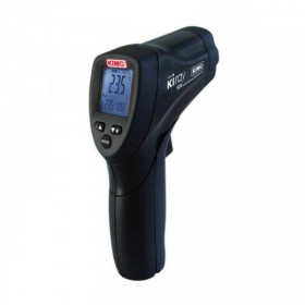 Thermomètre infrarouge -50 à 800°C