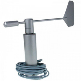 Girouette potentiométrique